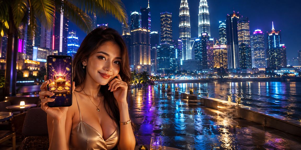 api66 Platform Malaysia